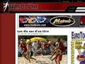 HANDzone - balonmano franc�s