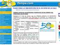 Federaci�n de Balonmano del Principado de Asturias