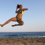 Beach Handball World Championships 2010 Matchday 3