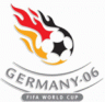 logo mundial alemania