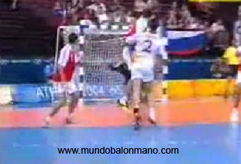 gol entrerrios balonmano