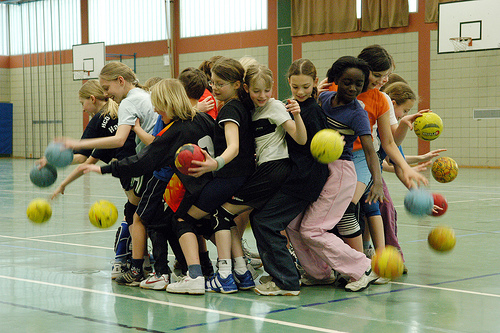 lomas balonmano