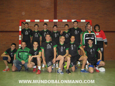 balonmano extremadura