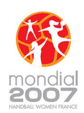 logo mundial balonmano femenino