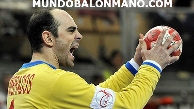 HOMBRADOS-MUNDOBALONMANO