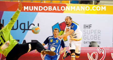 SUPERGLOBE-1